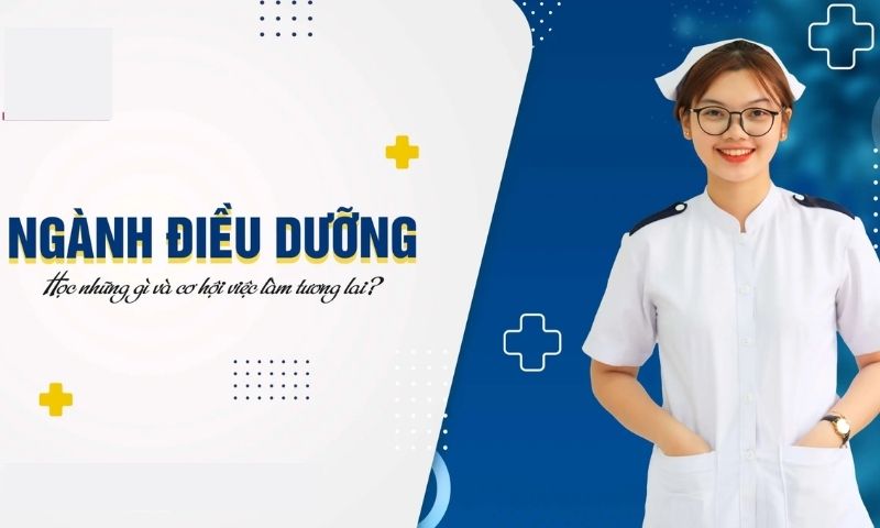 Điều dưỡng (Nursing) là một ngành có nhiệm vụ chăm sóc bệnh nhân