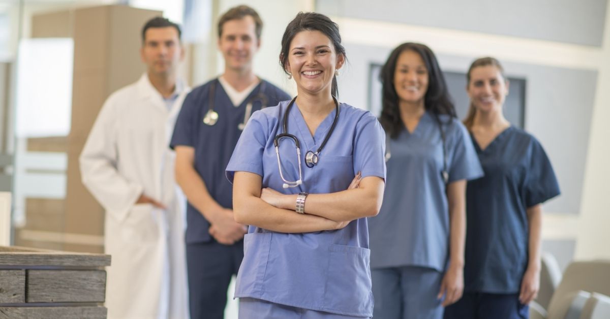 Lợi ích, lộ trình du học y tá ở Mỹ chi tiết nhất 2024
