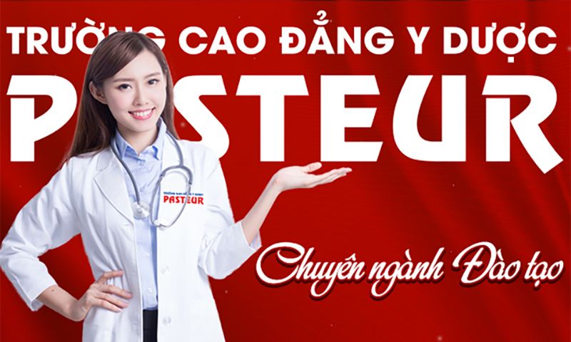 Giới thiệu sơ lược về ngành điều dưỡng tại Trường Cao đẳng Pasteur