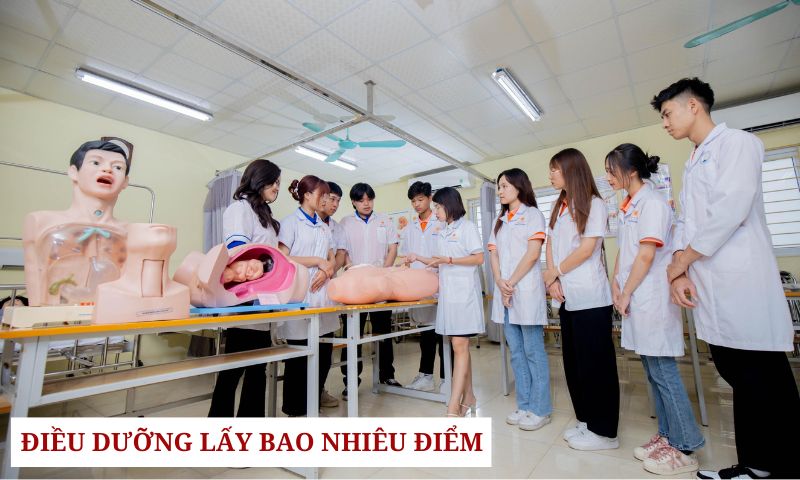 Điểm chuẩn lấy bao nhiêu điểm khi xét tuyển qua thi đánh giá năng lực