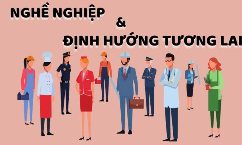 Gợi ý một số nghề nghiệp hot, thu nhập hấp dẫn 