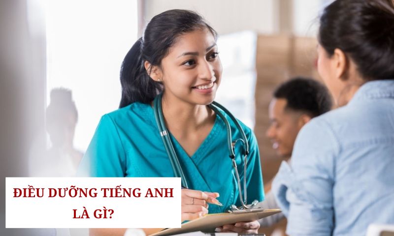 Từ vựng các triệu chứng bệnh điều dưỡng viên thường gặp 