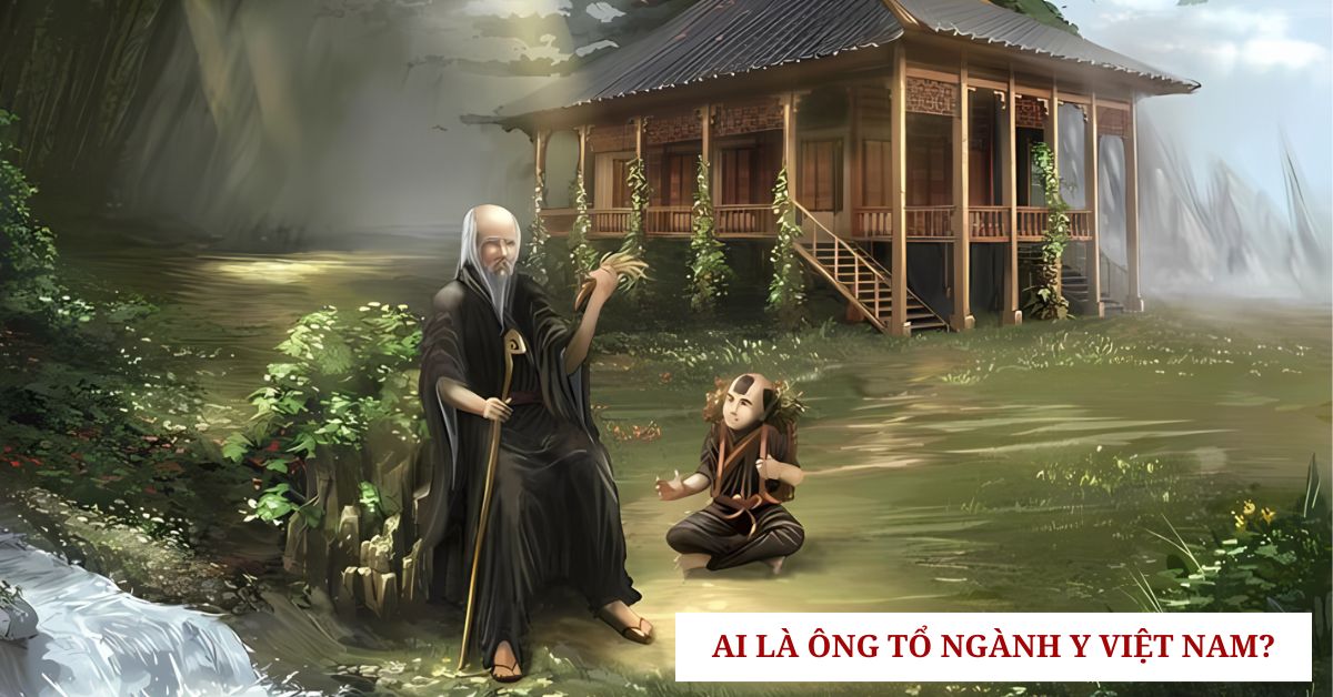 Ai là ông tổ ngành y Việt Nam? Thành tựu nổi bật của ông?