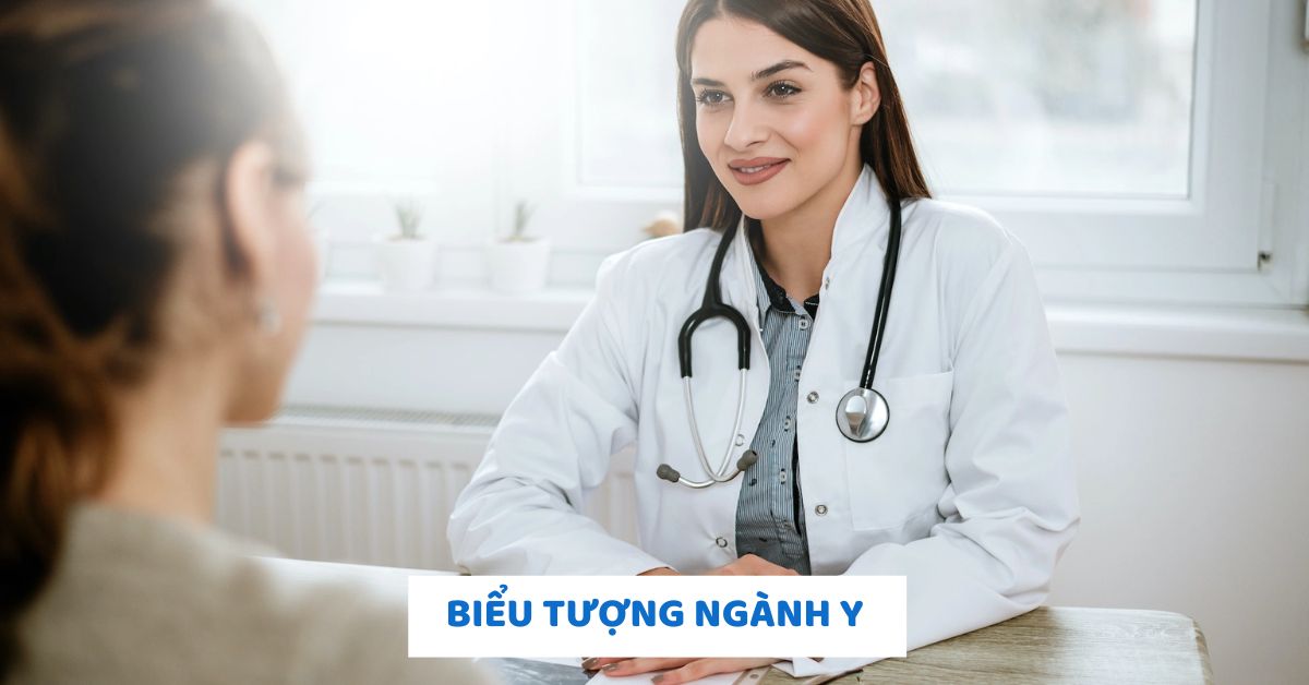 Biểu tượng ngành Y: Nguồn gốc, ý nghĩa và ứng dụng 