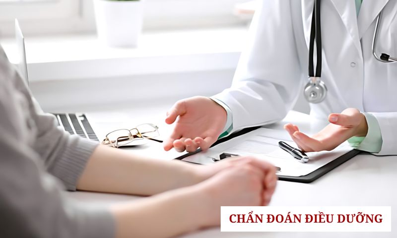 Phân biệt chẩn đoán điều dưỡng và chẩn đoán y khoa 