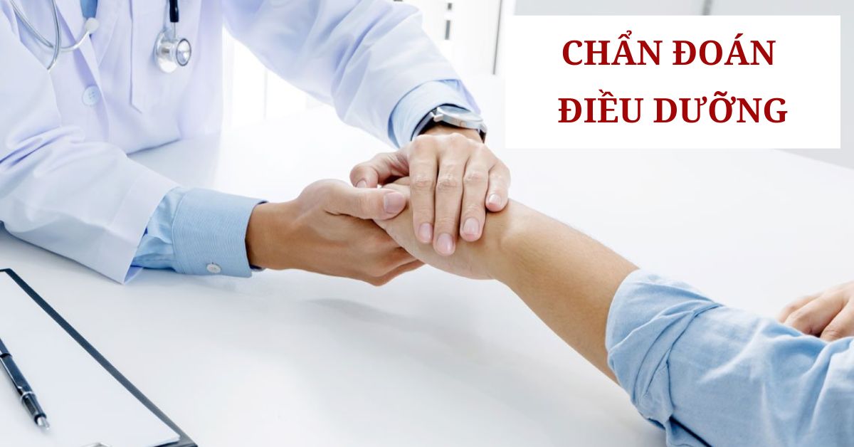 Chẩn đoán điều dưỡng: Khái niệm, mục đích, phân loại