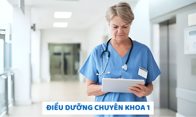 CKI là chương trình đào tạo chuyên sâu 