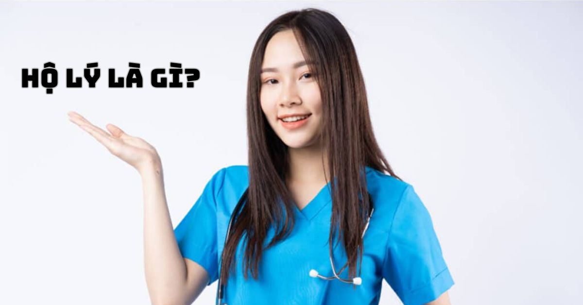 Hộ lý là gì? Những công việc của một vị trí hộ lý