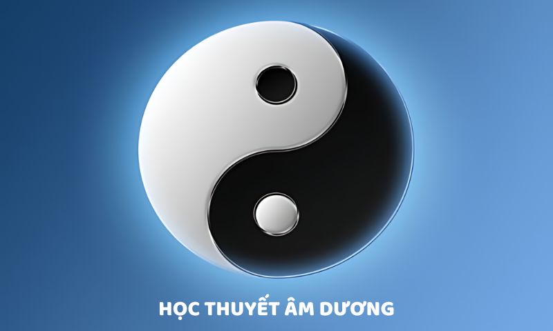 học thuyết Âm Dương là gì? 