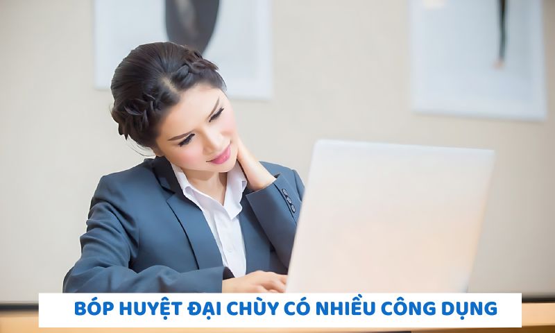 huyệt đại trì 