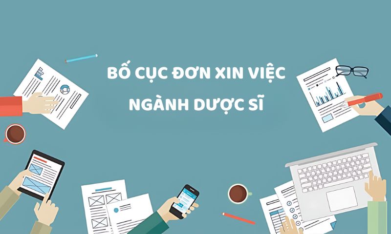 Đơn xin việc