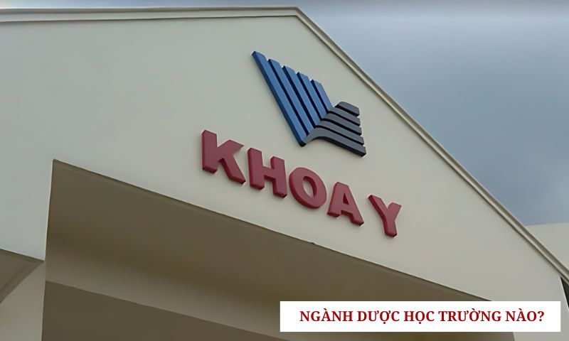 Khoa Y Đại học Quốc gia TP HCM đào tạo ngành Dược 