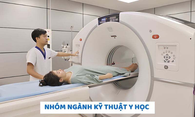 Nhóm ngành kỹ thuật