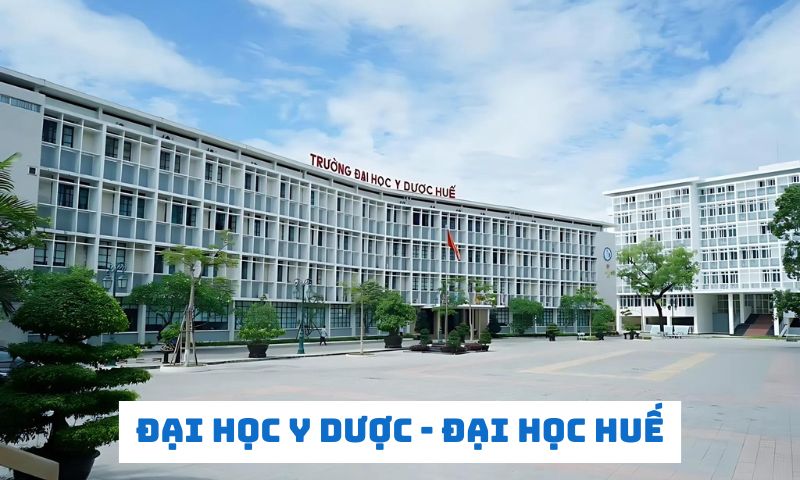 Đại học Y Dược Huế đào tạo nguồn nhân lực điều dưỡng chất lượng cao 