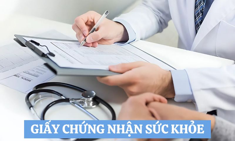 Điều kiện cấp chứng chỉ hành nghề Dược năm 2025