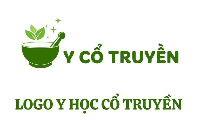 Logo Y học Cổ truyền