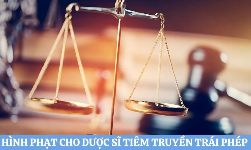 thắc mắc Dược sĩ có được tiêm truyền không