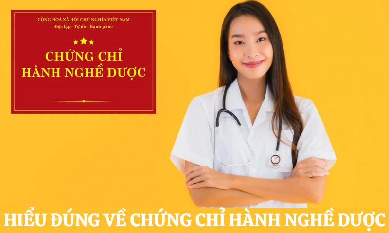 Điều kiện cấp chứng chỉ hành nghề Dược
