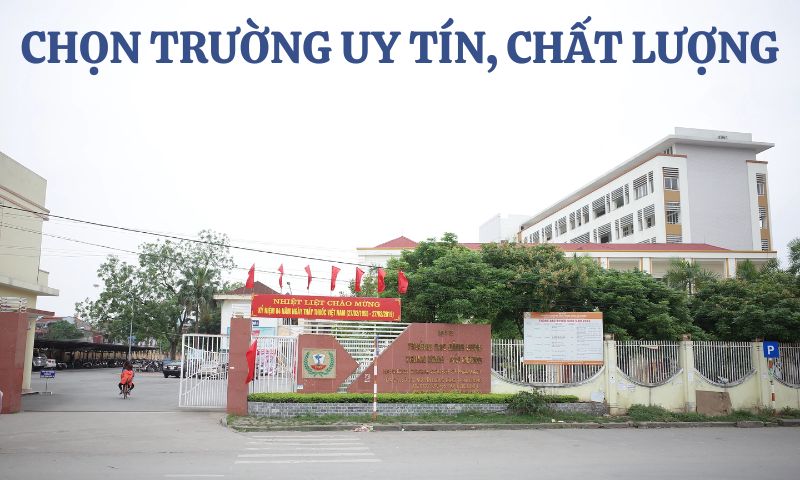 Lưu ý học Cao đẳng Dược chính quy