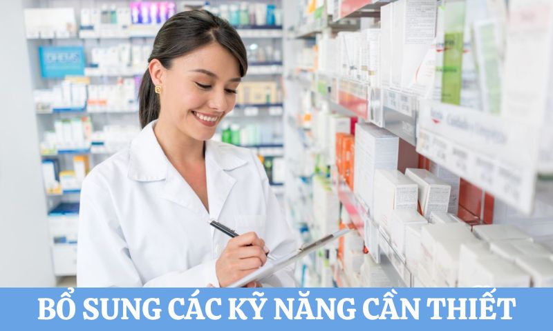 Lưu ý học Cao đẳng Dược chính quy là gì