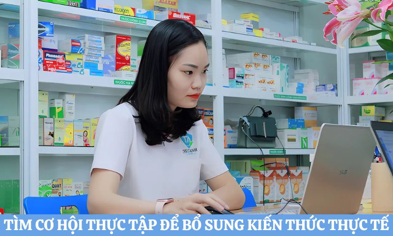chi tiết về Lưu ý học Cao đẳng Dược chính quy