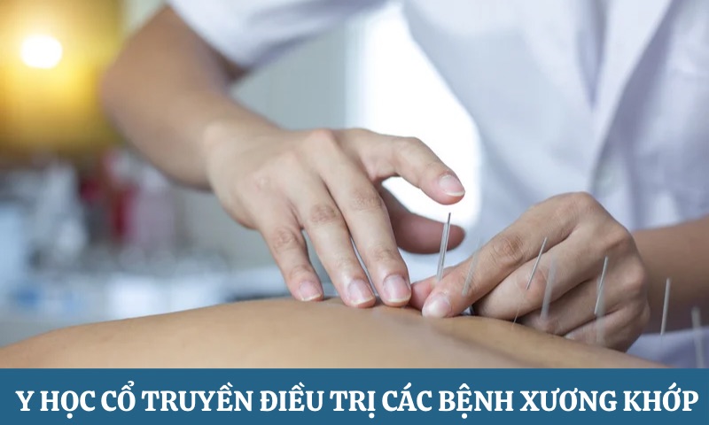 Ưu điểm của Y học Cổ truyền là gì