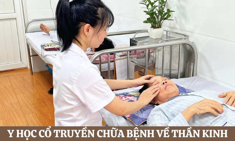 thắc mắc Y học Cổ truyền chữa bệnh gì