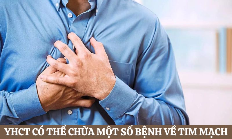 giải đáp Y học Cổ truyền chữa bệnh gì