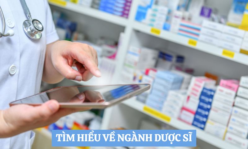 Học dược sĩ có thể hành nghề xét nghiệm y học được không