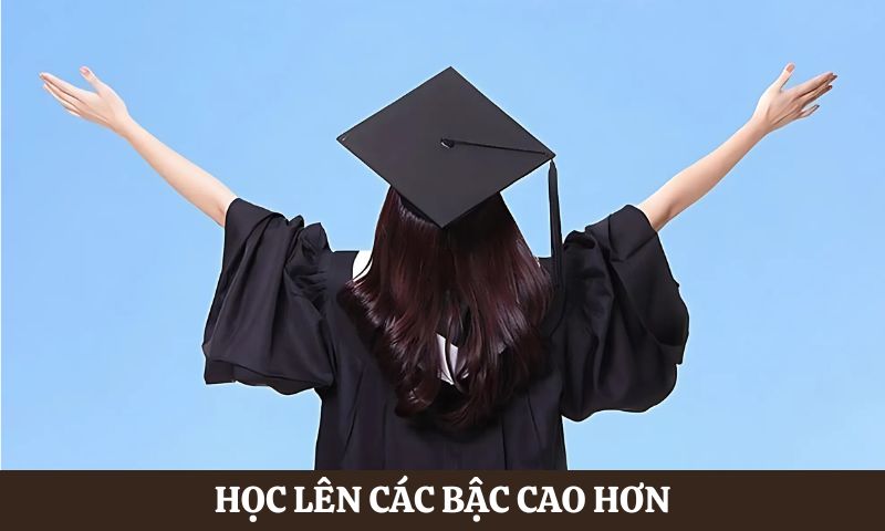 Điều dưỡng viên học thêm gì để nâng cao kỹ năng