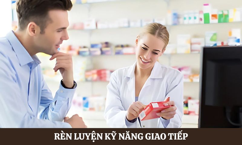 tìm hiểu Học Dược cần chuẩn bị những gì