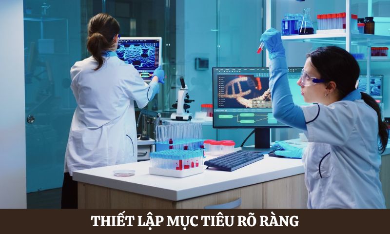 Học Dược cần chuẩn bị những gì