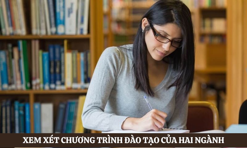 thắc mắc nên học Dược hay Kinh tế