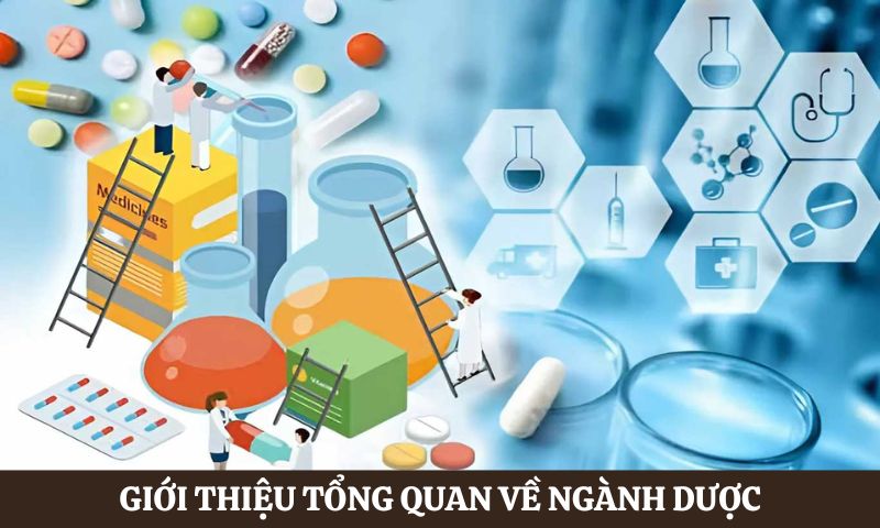 Vai trò của ngành Dược