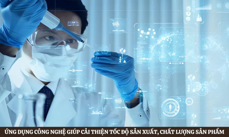 tìm hiểu về Tiềm năng và cơ hội của ngành Dược học